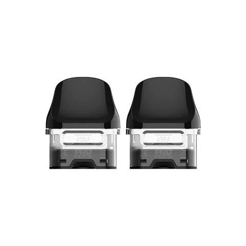 UWELL Crown D Replacement Pod (2 Pack)