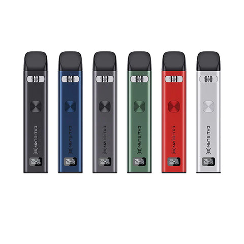 UWELL Caliburn G3 Device Kit