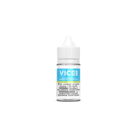 Vice Salt - Blue Razz Melon Ice