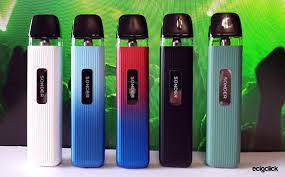GeekVape Sonder Q 2