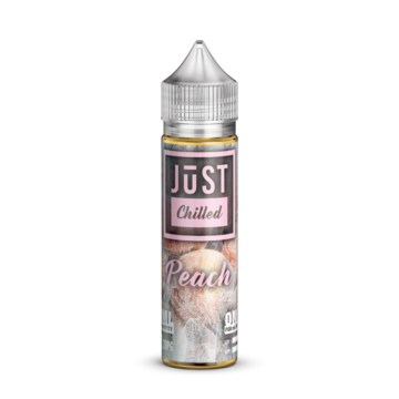 Just ChilIed - Peach