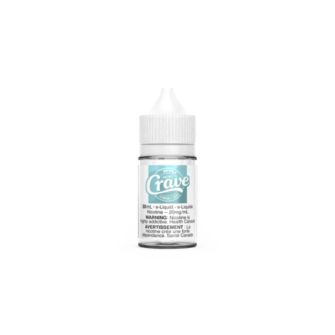 Crave Salt - Hoops