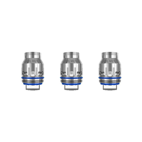 Freemax - 904L M Mesh Coil