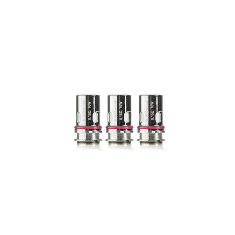 Horizontech - Sakerz Coils