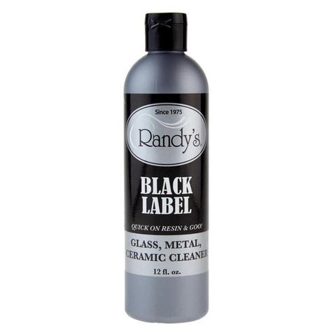 Randy's Black Label 12oz