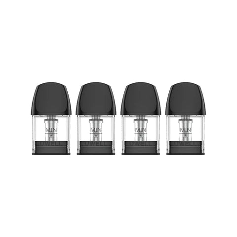 UWELL A2S REPLACEMENT POD (4 PACK)