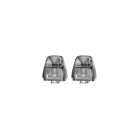 Aspire Tekno Pod/With Coils