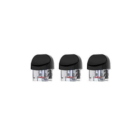 SMOK - Nord 2 Empty Pod (3 PACK)