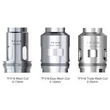 Smok - TFV16 Coils