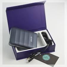 Efest - Power Bank 12000mAh