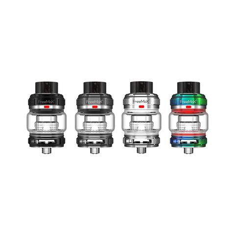 Freemax - Fireluke 3 Tank