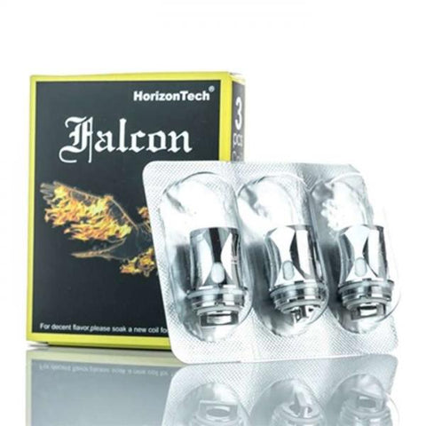 Falcon coils
