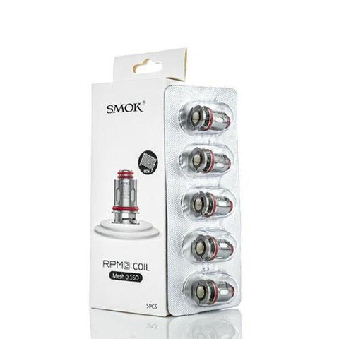 Smok - RPM 2 Coils
