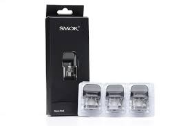 Smok - Novo/Novo 2 Replacement Pod