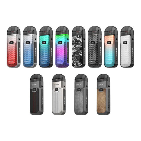 SMOK Nord 5 Device Kit