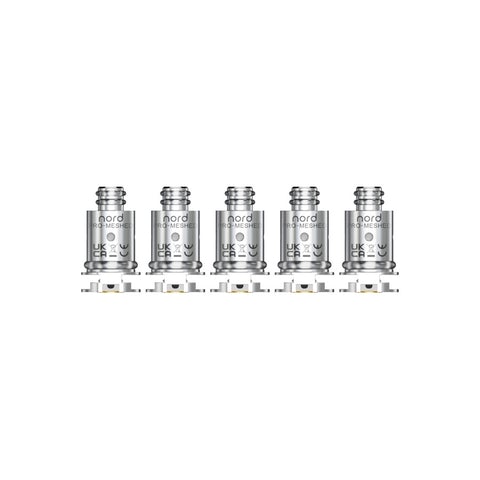 Smok Nord Pro Coils