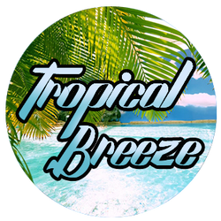 E-Lixir - Tropical Breeze