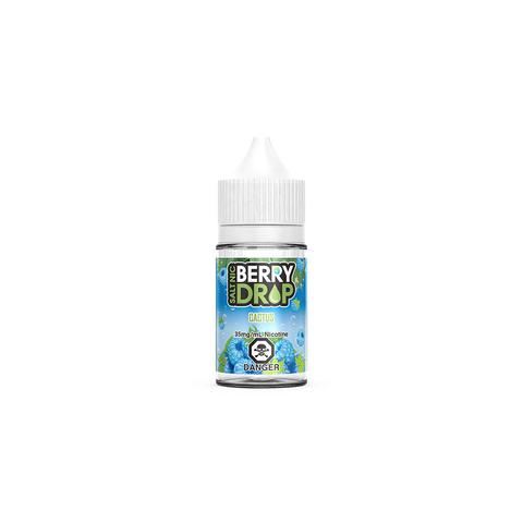 Berry Drop Salt - Cactus