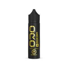 Oro - Mucho Grape
