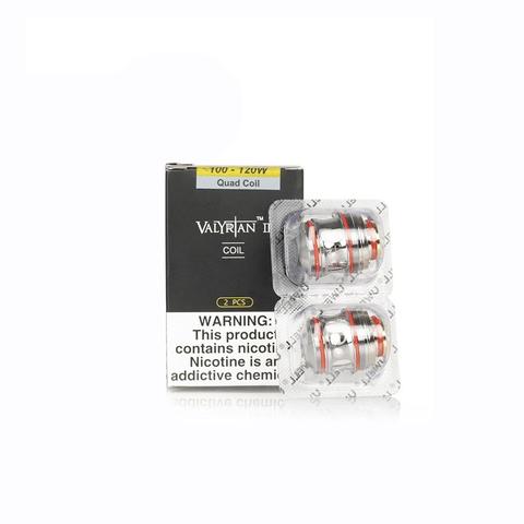 Uwell - Valyrian 2 Coils