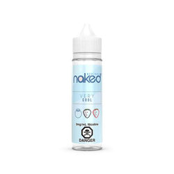 Naked 100 - Berry