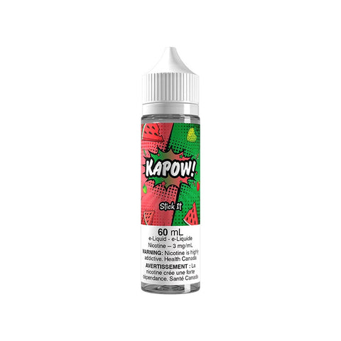 Kapow - Stick It