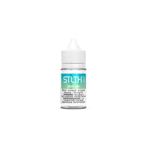 Stlth Salts - Artic Mint