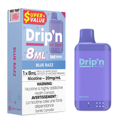 Drip'n Envi 8ml 16K Disposable