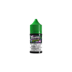 Flavour Drop salt- Sour Grape Freeze