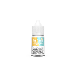 Fruitbae Salt - Passionfruit Aloe