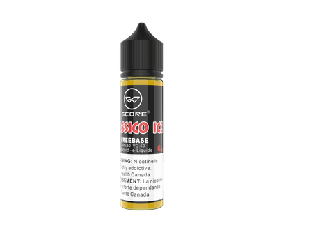 G-Core Freebase - Classico Ice
