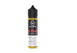 G-Core Salts - Frozen Strawberry