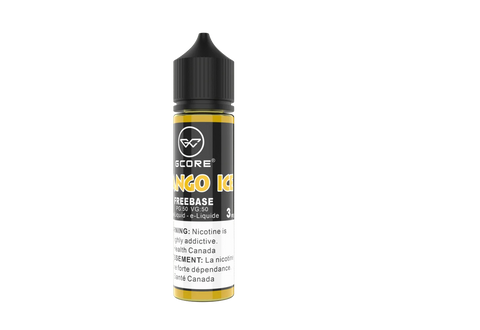 G-Core Freebase - Mango Ice