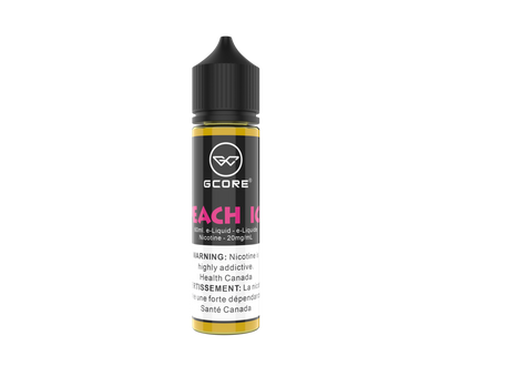 G-Core Freebase - Peach Ice