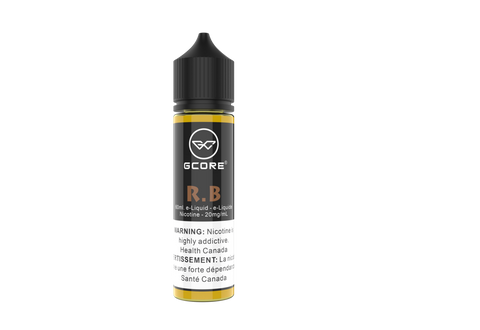 G-Core Freebase - R.B