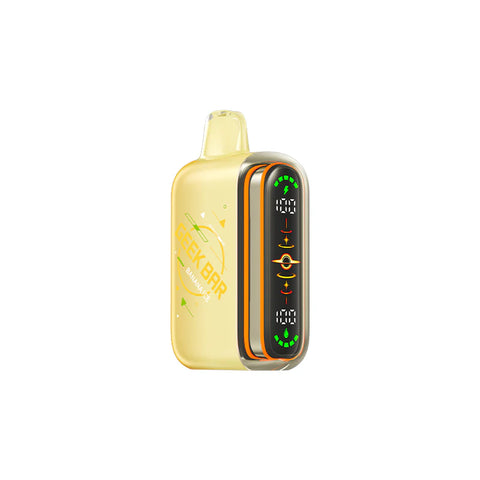 Geek Bar Pulse 2 80K Disposable