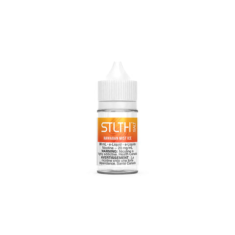 Stlth Salts -  Hawaiian Mist Ice