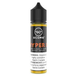 G-Core Salts - Hyper E