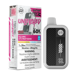 Flavour Beast Max 3 Disposable 60K