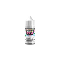 Lemon Drop Ice Salt- Pink