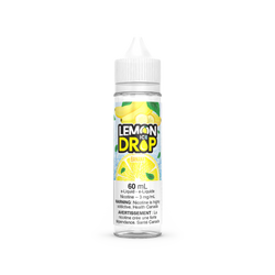Lemon Drop Ice-Banana Ice