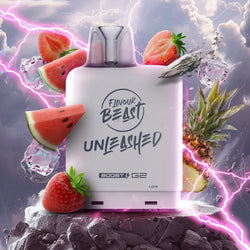 Level X Flavour Beast Unleashed G2 50K Ultra Pod