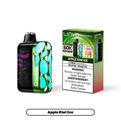 Linvo Rave 60k Pro Disposable