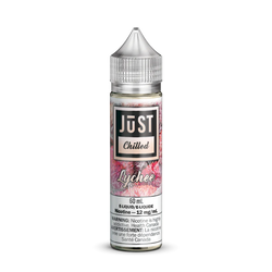 Just Salt- Lychee Ice