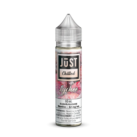 Just Salt- Lychee Ice