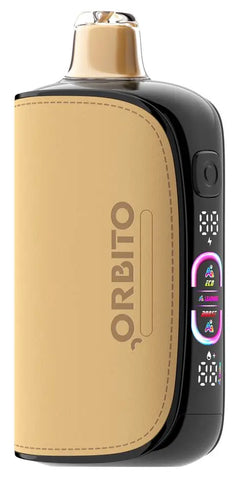 Orbito LUMO AI Pro+ 180K Disposable Vapes