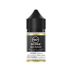 G-core salts - R.B Float