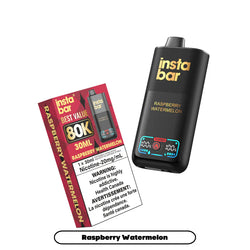 Insta Bar 80K Disposable