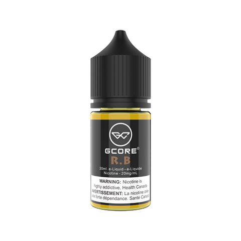 G-Core Salts - R.B.