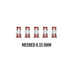 Smok RPM 4 Coils
